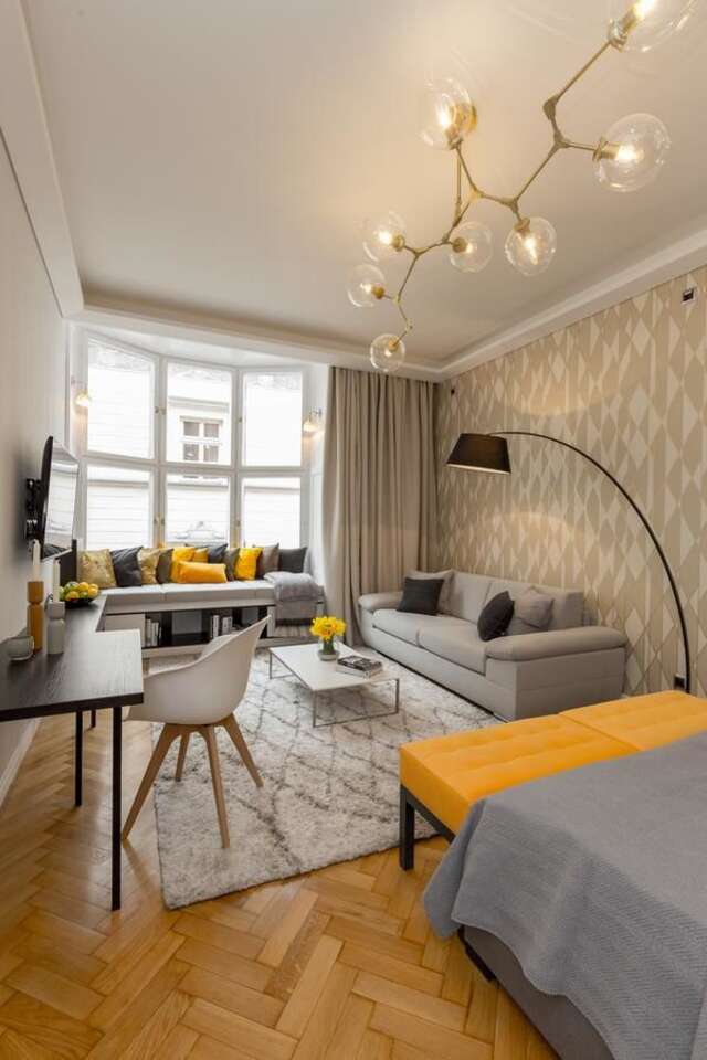 Апартаменты Fragola Apartments Old Town Краков-23