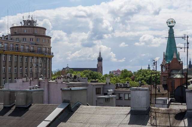 Апартаменты Fragola Apartments Old Town Краков-25