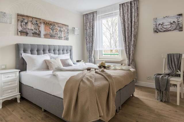 Апартаменты Fragola Apartments Old Town Краков-30