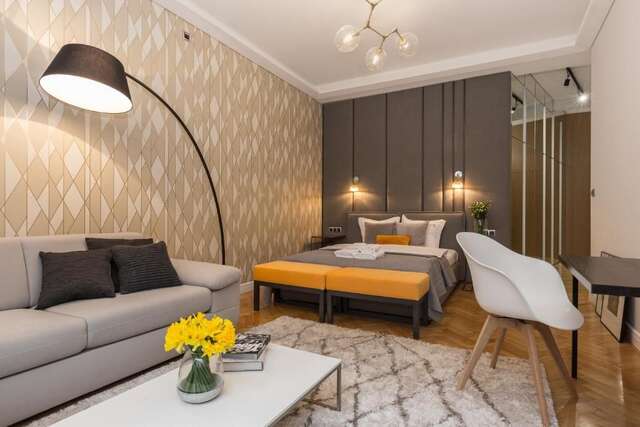 Апартаменты Fragola Apartments Old Town Краков-53